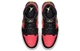 Кроссовки Air Jordan 1 Retro Mid Red/Black BQ6472-006 39 - изображение 4