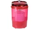 Стиральная машина ViLgrand V 135-2550 Red - изображение 2