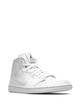 Кросівки Air Jordan 1 Mid White BQ6472-110 36 - зображення 3