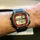 Годинник Casio DW-291H-1B MISC - зображення 4