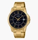 Часы Casio Timeless Collection MTP-V004G-1C MISC - изображение 1