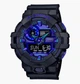 Годинник Casio GA-700VB-1A MISC - зображення 1
