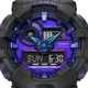 Годинник Casio GA-700VB-1A MISC - зображення 2