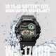 Часы Casio WS-1700H-1A MISC - изображение 2