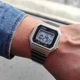 Часы Casio B650WD-1A MISC - изображение 4