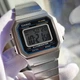 Часы Casio B650WD-1A MISC - изображение 6