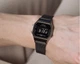Часы Casio A168WEMB-1B MISC - изображение 2