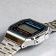 Годинник Casio Vintage Iconic A168WA-1W MISC - зображення 2
