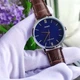 Часы Casio MTP-VT01L-2B MISC - изображение 5