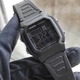 Часы Casio W-800H-1B MISC - изображение 3