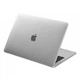 Чохол MacBook Air 13.3" M1 2018-2020 A2179/A2337/A1932 Crystal clear - зображення 1