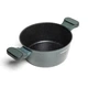 Кастрюля кованая с крышкой 2.5л Holmer CR-1325-FAGSL Modern - изображение 5