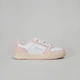 Кроссовки Ellesse Panaro Cupsole White/Pink SGTF0702-865 39 - изображение 2