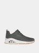 Кроссовки Skechers Tres-Air Uno - Ah-Mazing Olive 177390-OLV 40 - изображение 6