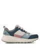 Кроссовки Skechers Bobs Sparrow 2.0 - Retro Clean Blue/White 117268-BLMT 38.5 - изображение 4