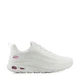 Кроссовки Skechers Bobs Unity - Sleek W White 117441-OFWT 38.5 - изображение 2