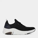 Кроссовки Skechers Bobs Sport Sparrow Flex - Instant Clout Black 117580-BLK 39 - изображение 5