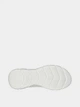 Кроссовки Skechers Bobs Sport B Flex Hi — Parallel Force White 117342-OFWT 41 - изображение 2