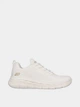 Кроссовки Skechers Bobs Sport B Flex Hi — Parallel Force White 117342-OFWT 41 - изображение 5