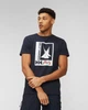 Футболка Helly Hansen Shoreline T-Shirt 2.0 Black 34222-598 XL - изображение 2