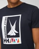 Футболка Helly Hansen Shoreline T-Shirt 2.0 Black 34222-598 XL - изображение 6