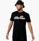 Футболка Ellesse Sl Prado Tee Blue SHC07405-011 XXL - зображення 1