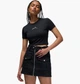Футболка Air Jordan Slim Cropped Graphic T-Shirt Black FN5720-010 M - изображение 1