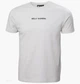Футболка Helly Hansen Core Graphic T White 53936-823 XL - изображение 1