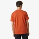 Футболка Helly Hansen Box T Orange 53285-179 M - изображение 4