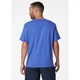 Футболка Helly Hansen Nord Graphic T-Shirt Blue 62979-606 XL - изображение 4