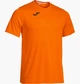 Футболка Joma T-Shirt Combi S/S Orange 100052.880 S - зображення 1