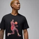 Футболка Air Jordan Flight Essentials Black FN6000-010 S - изображение 3