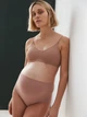 Трусики для беременных H&M 1213856001c31 S Бежевые (1000000052400) - изображение 1