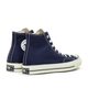 Кеды Converse Chuck 70 High Top Blue 172676C 36 - изображение 4