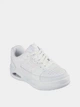 Кроссовки Skechers Uno Court - Courted Style White 177710-W 38 - изображение 4