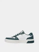 Кросівки Skechers Jade - Best In Class White/Green 185098-WGR 39.5 - зображення 2