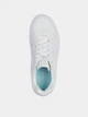 Кросівки Skechers Sport Court 2.0 - Core Essential White 185160-WHT 40 - зображення 4