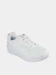 Кросівки Skechers Sport Court 2.0 - Core Essential White 185160-WHT 40 - зображення 5