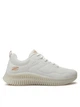 Кросівки Skechers Bobs Geo-How Marvelous White 117422-OFWT 40 - зображення 2