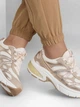 Кроссовки Skechers Shadow - Stellar 90 Beige 177357-RSGD 39 - изображение 4