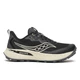 Кроссовки Saucony Peregrine 15 Black S10990-100 39 - изображение 2