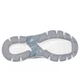 Кроссовки Skechers Shadow - Stellar 90 Grey/Metallic 177357-GRY 39 - изображение 4