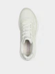 Кроссовки Skechers Tres-Air Uno - Glit-Airy White 177411-WHT 36 - изображение 3