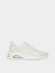 Кроссовки Skechers Tres-Air Uno - Glit-Airy White 177411-WHT 36 - изображение 5