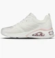 Кроссовки Skechers Tres-Air - Revolution-Airy White 177420-WHT 39 - изображение 1