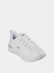 Кросівки Skechers Arch Fit 2.0 - Star Bound White 150061-WSL 36.5 - зображення 5