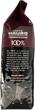 Kawa ziarnista Mauro Centopercento 1 kg (8002530164629) - obraz 2