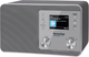 Odbiornik radiowy TechniSat 307 BT Silver (0001/3977) - obraz 3