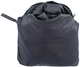 Kurtka przeciwdeszczowa RockBros YPY013BK4XL oddychająca wiatroodporna XXXXL Black (5907769361944) - obraz 2