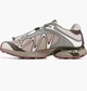 Кроссовки Salomon Xt-Whisper Beige L47761800 38.5 - изображение 1